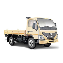 Kuttikkatt motors,  Eicher Trucks , Trivandrum, Kollam, Pathanamthitta, Karunagappally