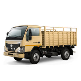 Kuttikkatt motors,  Eicher Trucks , Trivandrum, Kollam, Pathanamthitta, Karunagappally