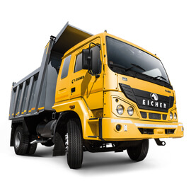 Kuttikkatt motors,  Eicher Trucks , Trivandrum, Kollam, Pathanamthitta, Karunagappally