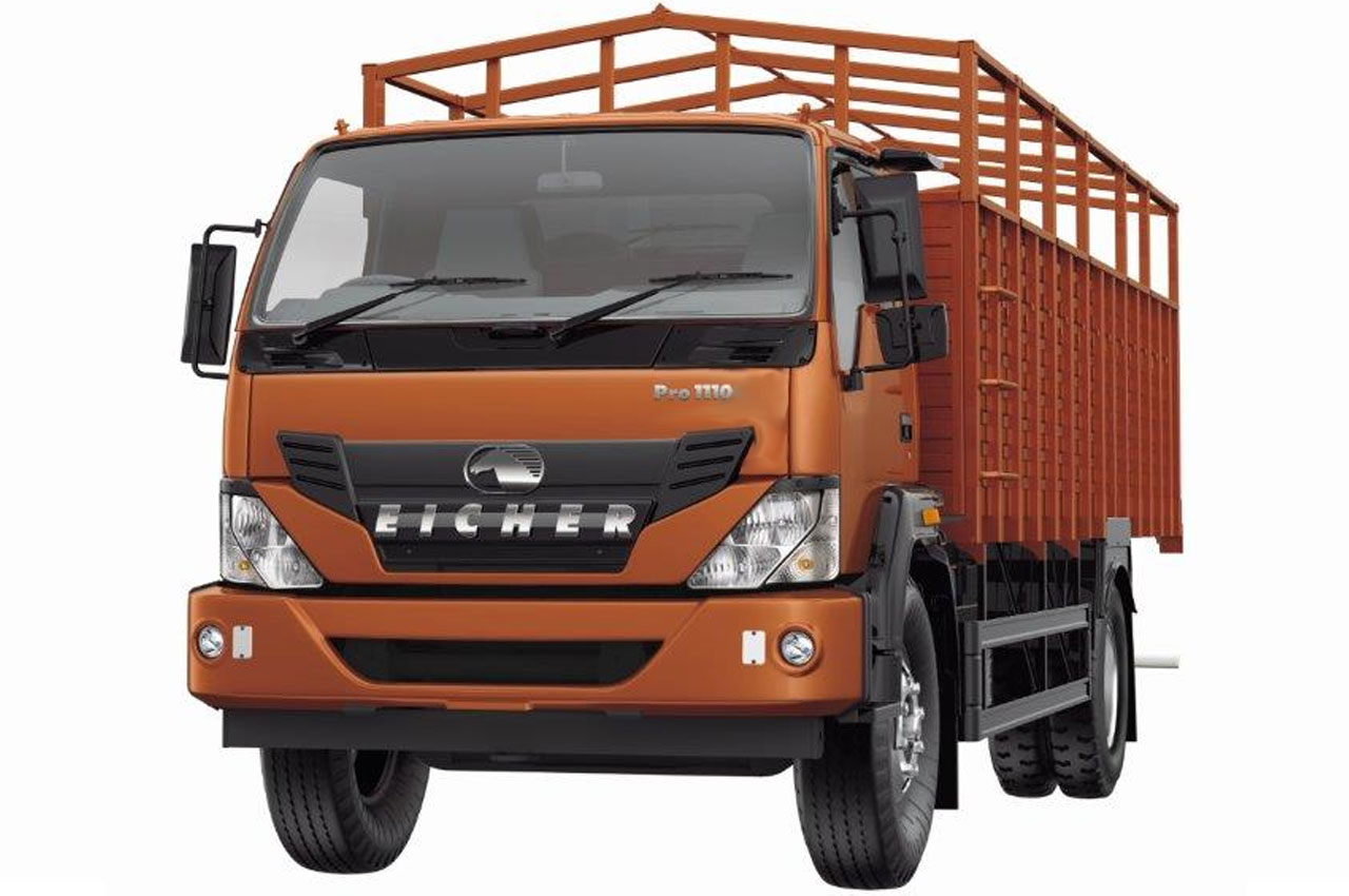 Eicher motors truck dealers Trivandrum Kollam Pathanamthitta 