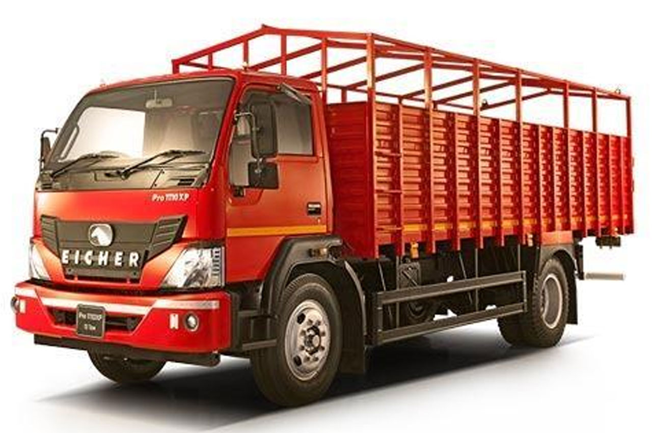 Eicher motors truck dealers Trivandrum Kollam Pathanamthitta 