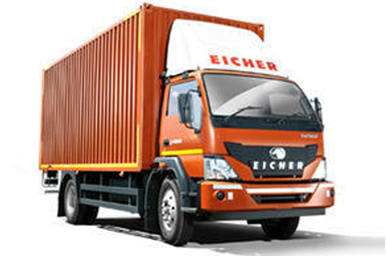 Eicher motors truck dealers Trivandrum Kollam Pathanamthitta 