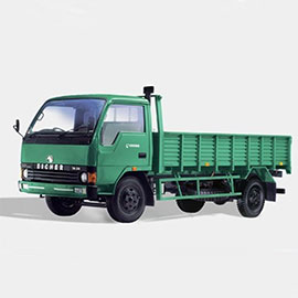 Kuttikkatt motors,  Eicher Trucks , Trivandrum, Kollam, Pathanamthitta, Karunagappally