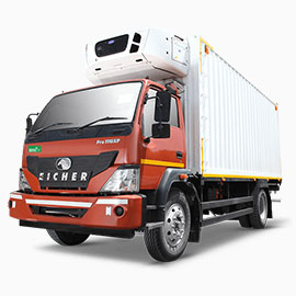 Kuttikkatt motors,  Eicher Trucks , Trivandrum, Kollam, Pathanamthitta, Karunagappally