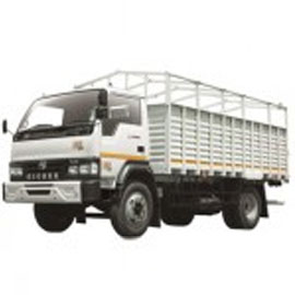 Kuttikkatt motors,  Eicher Trucks , Trivandrum, Kollam, Pathanamthitta, Karunagappally