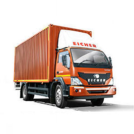 Kuttikkatt motors,  Eicher Trucks , Trivandrum, Kollam, Pathanamthitta, Karunagappally